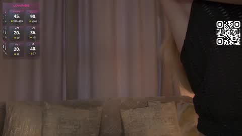 Rina online show from November 29, 9:45 am