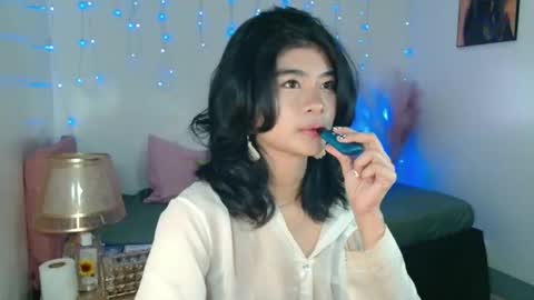 Im CruellaDont forget to follow me online show from October 5, 12:53 am