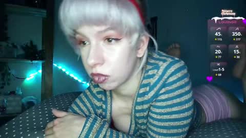 Cruella online show from December 24, 5:34 pm