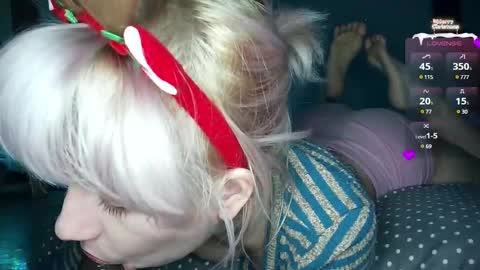 Cruella online show from December 24, 8:38 pm