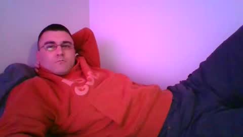 Crush380 online show from December 8, 8:58 pm