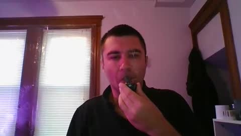 Crush380 online show from December 31, 3:09 pm