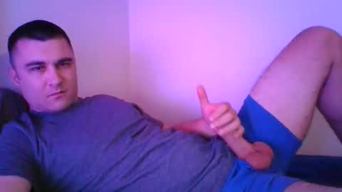 Crush380 online show from January 30, 3:33 am