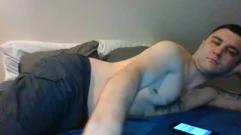 Crush380 online show from January 18, 3:32 am