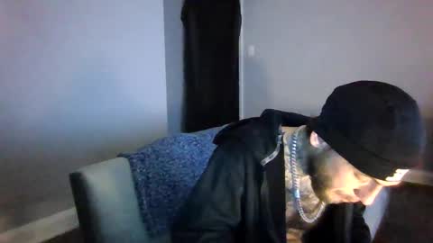 cruz815 online show from January 6, 2:26 am