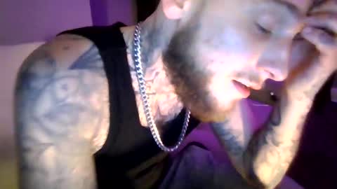 cruz815 online show from February 7, 12:25 am