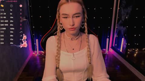 crybambi online show from April 11, 7:35 am