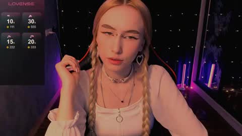 crybambi online show from May 23, 9:13 am