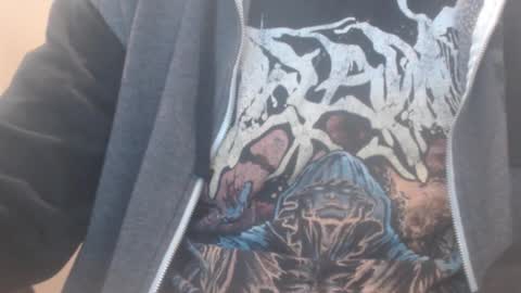 Snapshot of cryokore3 chatting on March 9, 7:34 am Cryokore online show from March 9, 7:34 am