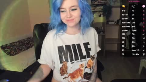 Lilith online show from April 4, 3:42 pm