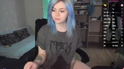 Lilith online show from April 7, 9:21 am