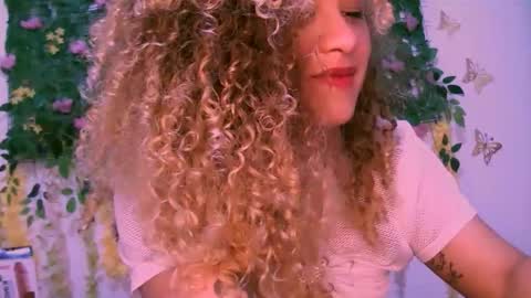 crysrus online show from February 10, 12:37 am