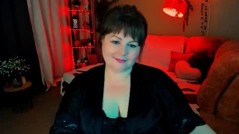Anna online show from July 7, 11:53 pm