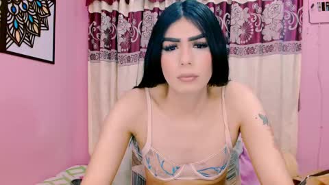 Snapshot of crystal420_ chatting on March 8, 4:12 am Instagram cristal espinosa1 online show from March 8, 4:12 am