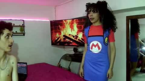 crystal5358 online show from November 1, 5:20 am