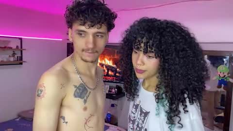 crystal5358 online show from March 5, 11:50 am