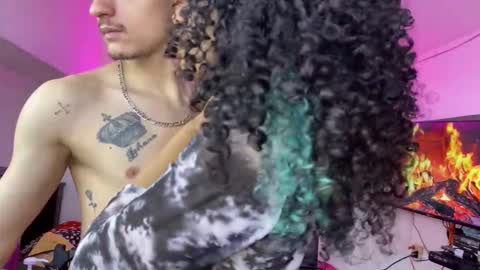 crystal5358 online show from March 21, 9:25 am