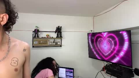 crystal5358 online show from June 15, 8:38 am