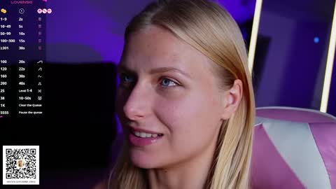 Crystal online show from April 12, 7:08 pm