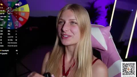 Crystal online show from April 15, 7:21 pm