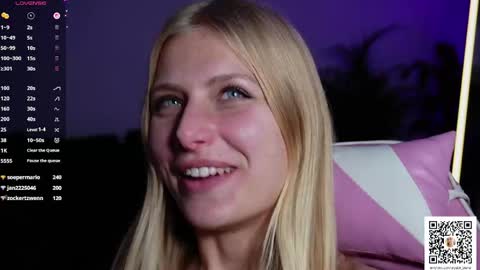 Crystal online show from April 16, 9:39 pm