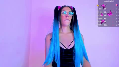 CRYSTAL online show from October 23, 2:22 am