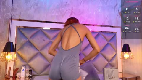 Snapshot of crystal_gilton chatting on December 14, 7:07 pm crystal_gilton online show from December 14, 7:07 pm