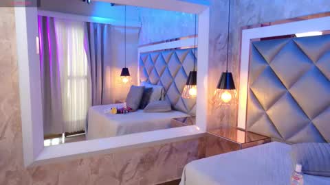 crystal_gilton online show from January 14, 7:08 pm