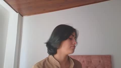 Crystal Blaze online show from October 14, 4:08 pm