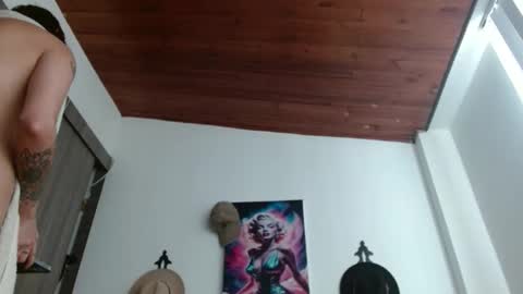 Crystal Blaze online show from February 20, 6:08 pm