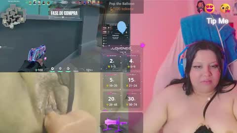 crystal online show from January 31, 5:40 am