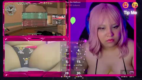 crystal online show from February 11, 7:02 am