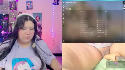 crystal online show from March 6, 1:24 am