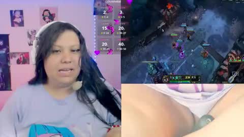 crystal online show from March 11, 1:55 am