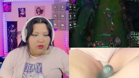 crystal online show from April 7, 1:06 am