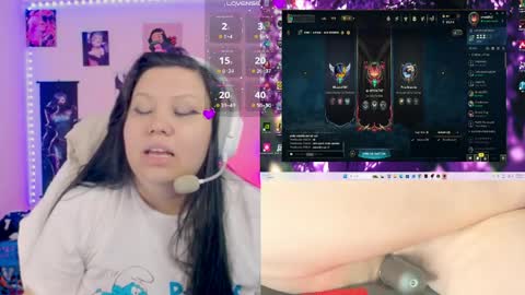 crystal online show from April 8, 1:49 am