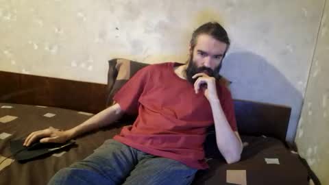 Crystallax online show from April 3, 7:45 pm