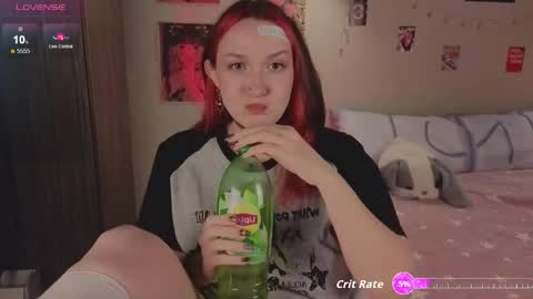 Snapshot of crystalblaze_ chatting on October 14, 8:20 pm Grace online show from October 14, 8:20 pm