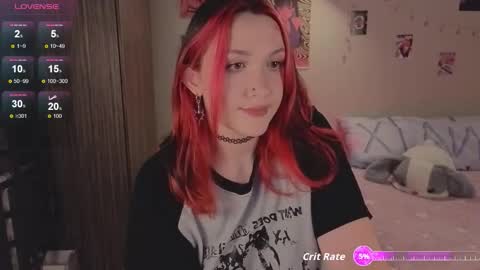 Snapshot of crystalblaze_ chatting on October 16, 8:32 pm Grace online show from October 16, 8:32 pm
