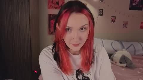 Snapshot of crystalblaze_ chatting on October 18, 9:15 pm Grace online show from October 18, 9:15 pm