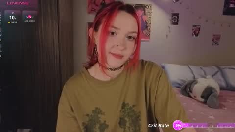 Snapshot of crystalblaze_ chatting on October 19, 7:58 pm Grace online show from October 19, 7:58 pm