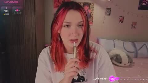 Snapshot of crystalblaze_ chatting on October 22, 8:41 pm Grace online show from October 22, 8:41 pm