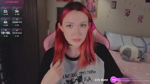 Snapshot of crystalblaze_ chatting on October 25, 8:47 pm Grace online show from October 25, 8:47 pm