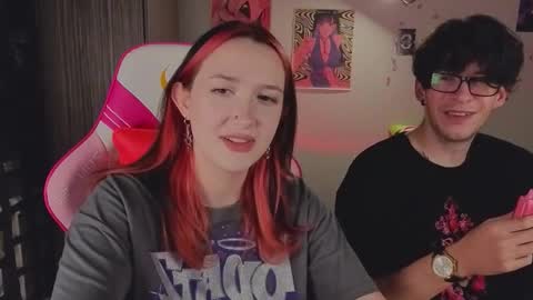 Snapshot of crystalblaze_ chatting on October 27, 10:36 pm Grace online show from October 27, 10:36 pm