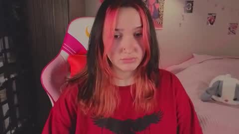 Snapshot of crystalblaze_ chatting on November 8, 9:02 pm Grace online show from November 8, 9:02 pm