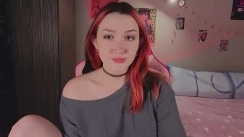 Snapshot of crystalblaze_ chatting on November 23, 8:41 pm Grace online show from November 23, 8:41 pm