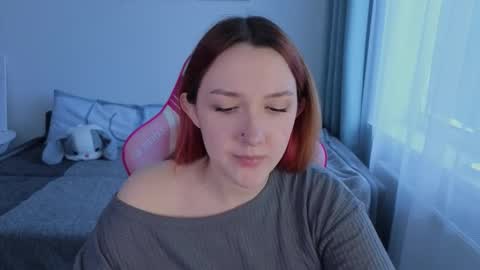 Grace online show from January 13, 11:48 am