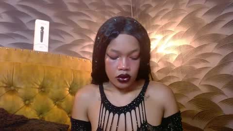 Crystal online show from October 14, 8:53 pm