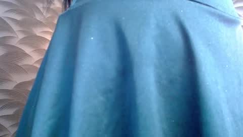 Crystal online show from October 20, 7:58 pm