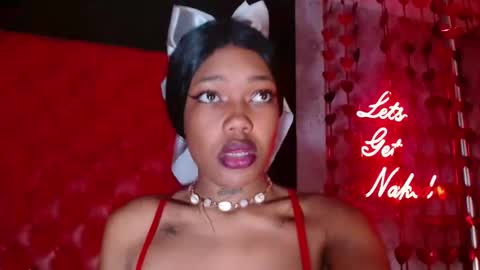 Snapshot of crystalbrooke3x chatting on February 14, 10:39 pm Crystal online show from February 14, 10:39 pm